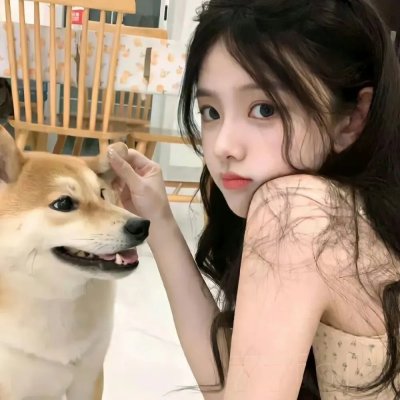 被激怒的女人