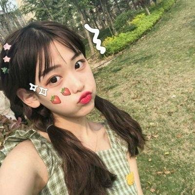 及笄年华
